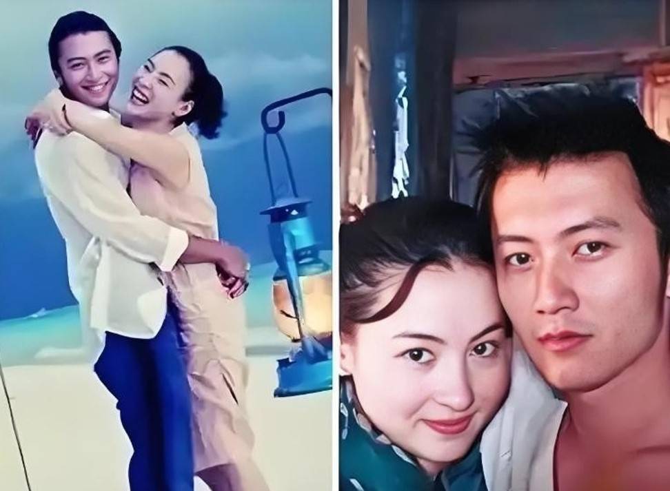 谢霆锋倒好, 不知道谢霆