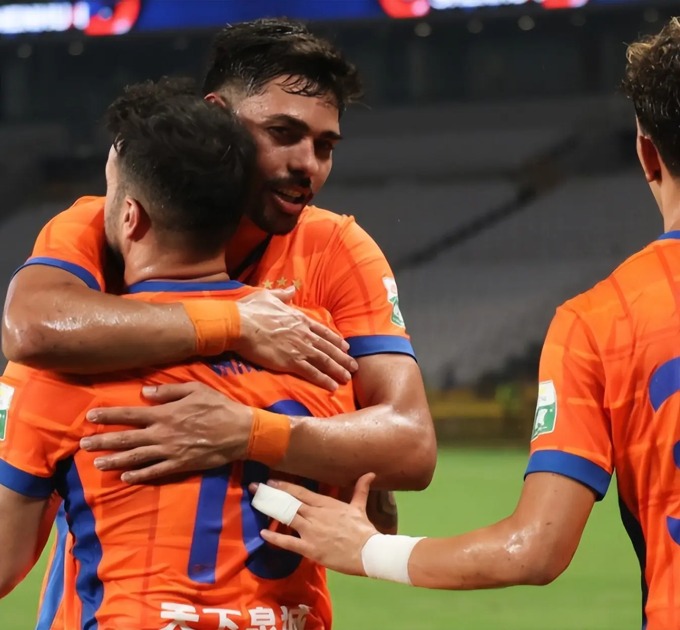 总之最终能, 米特里策