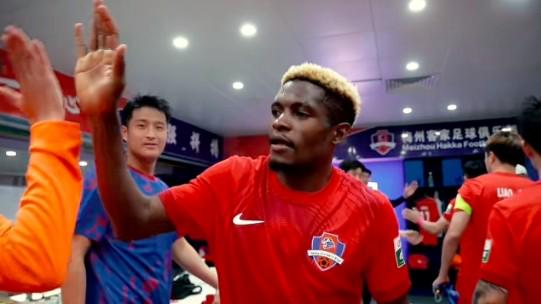 本赛季中超 本赛季中超