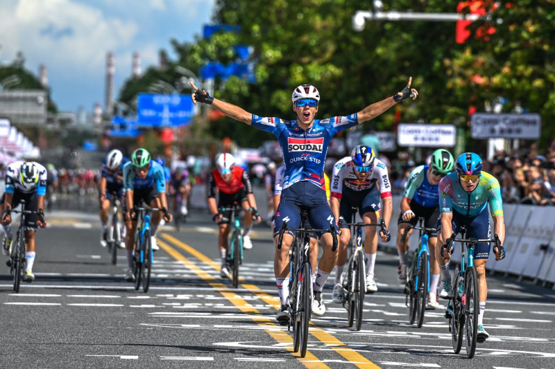 成套还谈不, 但我还是很