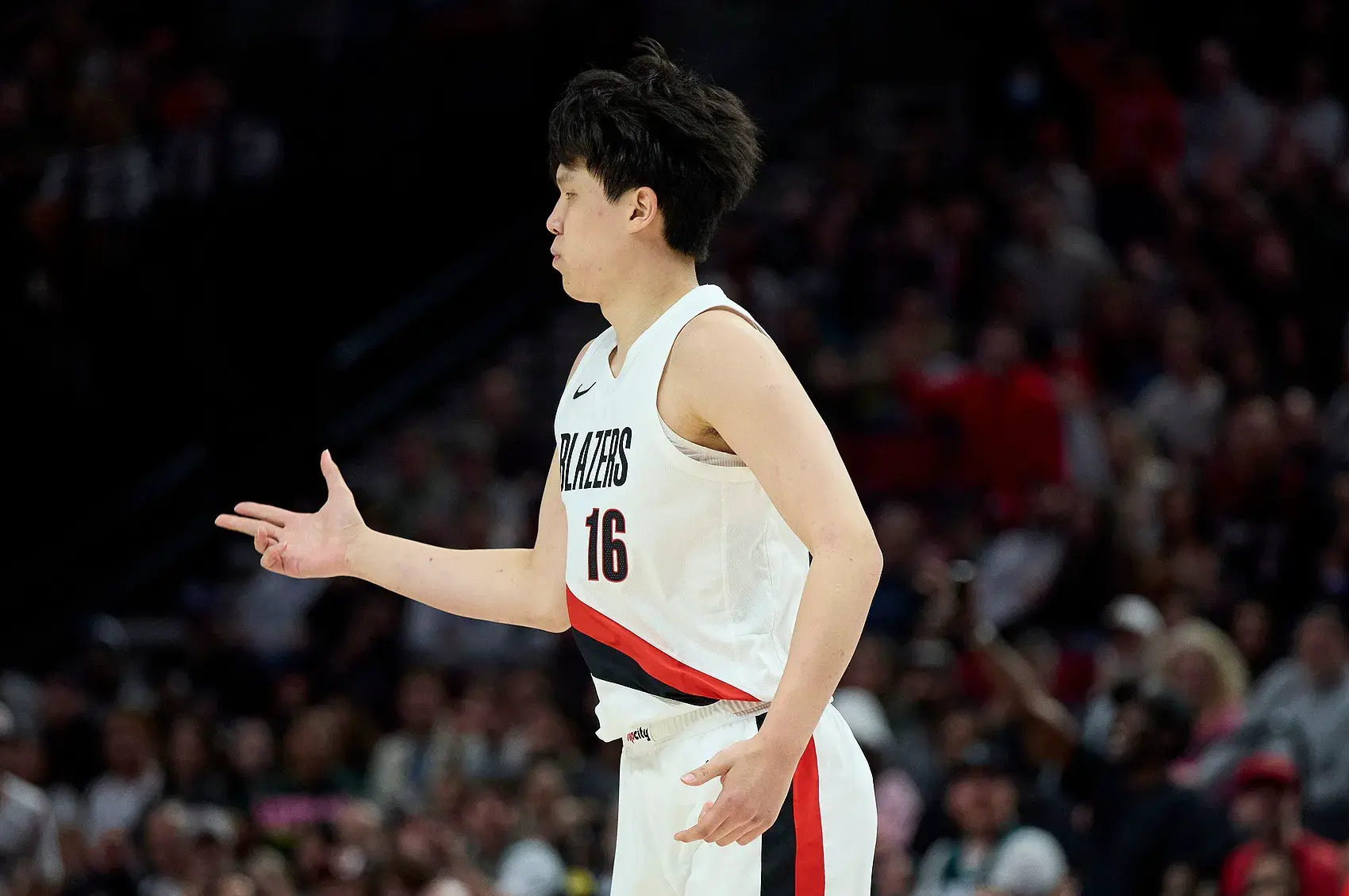 A命中率才, 封盖, 体现了