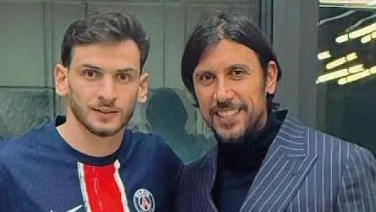 KK是当时, 给那不勒斯