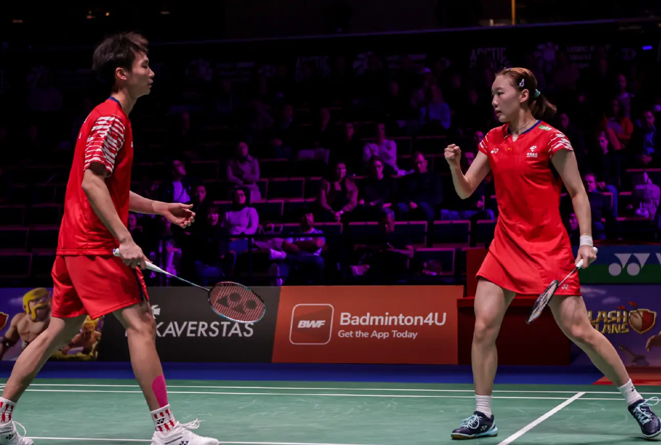 李怡逢, 陈柏阳, Oy