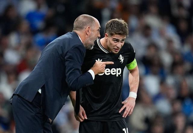 了机会, 斗志最专注